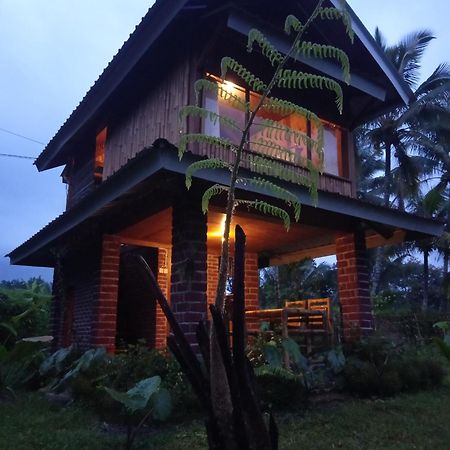 Coconut Homestay Тетебату Экстерьер фото