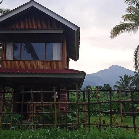 Coconut Homestay Тетебату Экстерьер фото