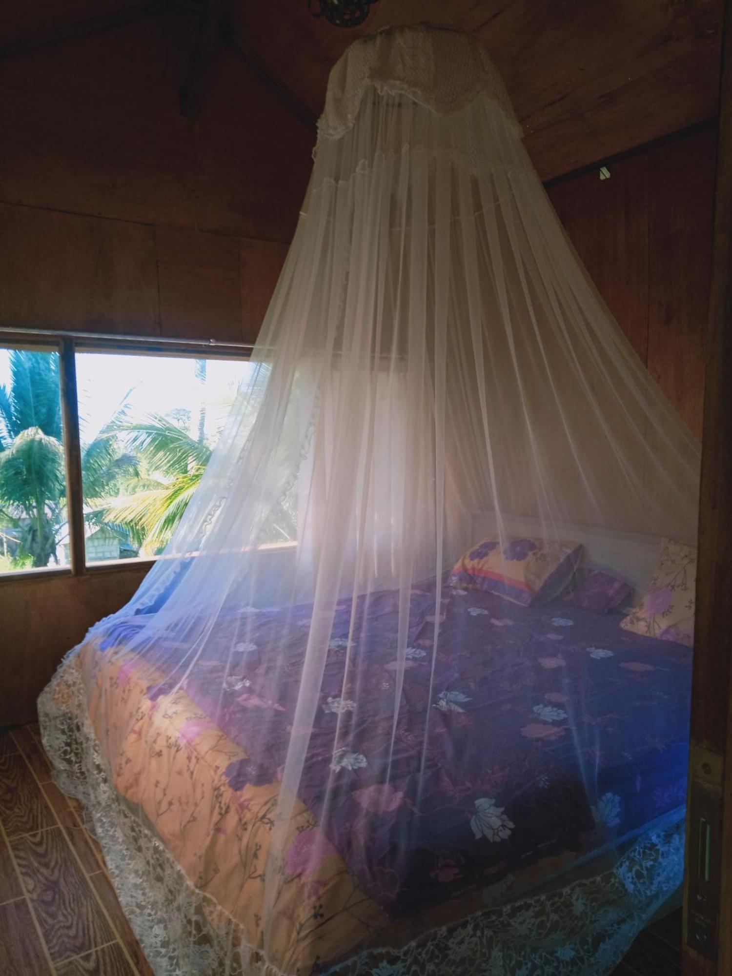 Coconut Homestay Тетебату Экстерьер фото