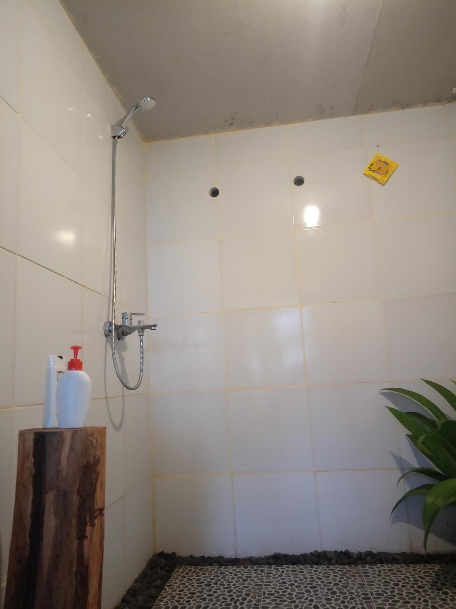 Coconut Homestay Тетебату Экстерьер фото